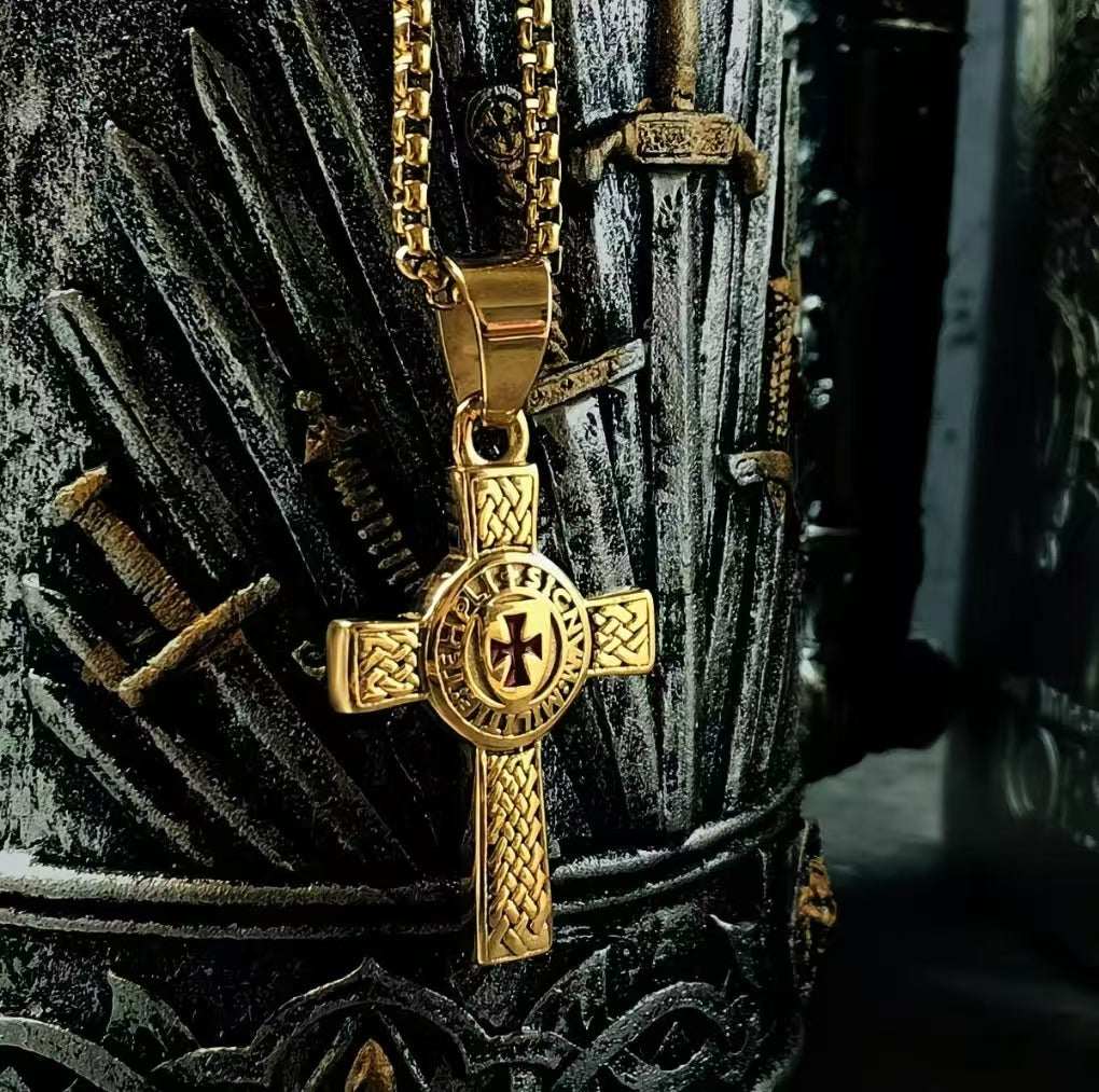 Christian products - Red Leaf Forest