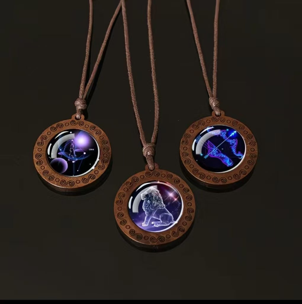 Zodiac Collection