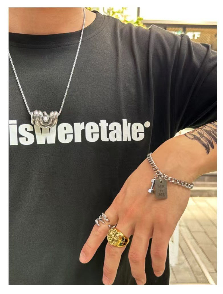 (1)    Halloween Jewelry Collection