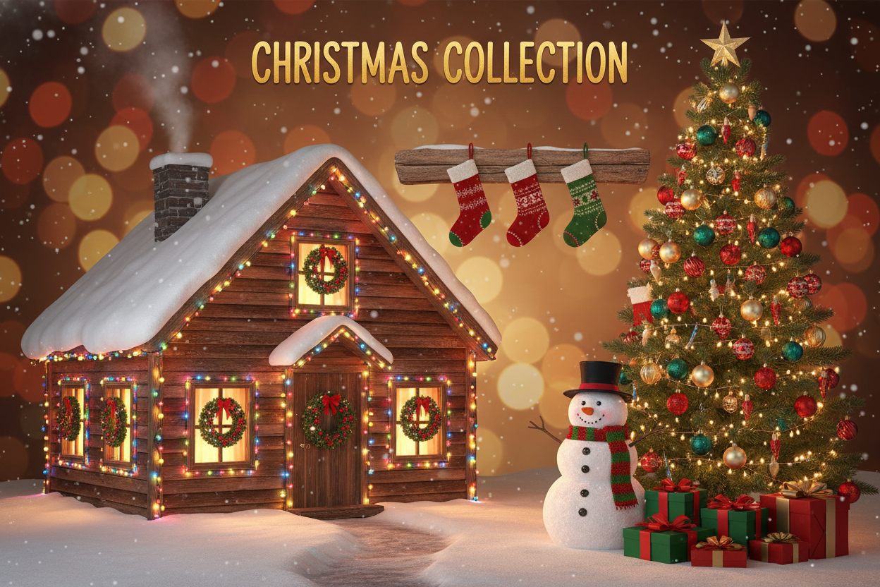 Christmas Collection
