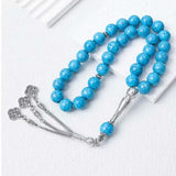 Muslim Prayer Beads (Tasbih) - 33 & 99 Beads