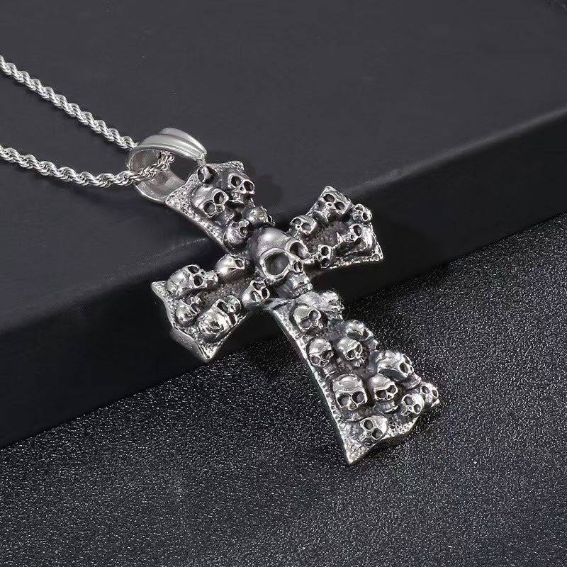 Christian cross