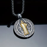 Christian pendant jewelry