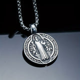 Christian pendant jewelry