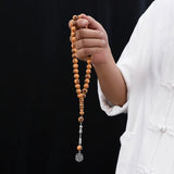 Muslim Prayer Beads (Tasbih) - 33 & 99 Beads