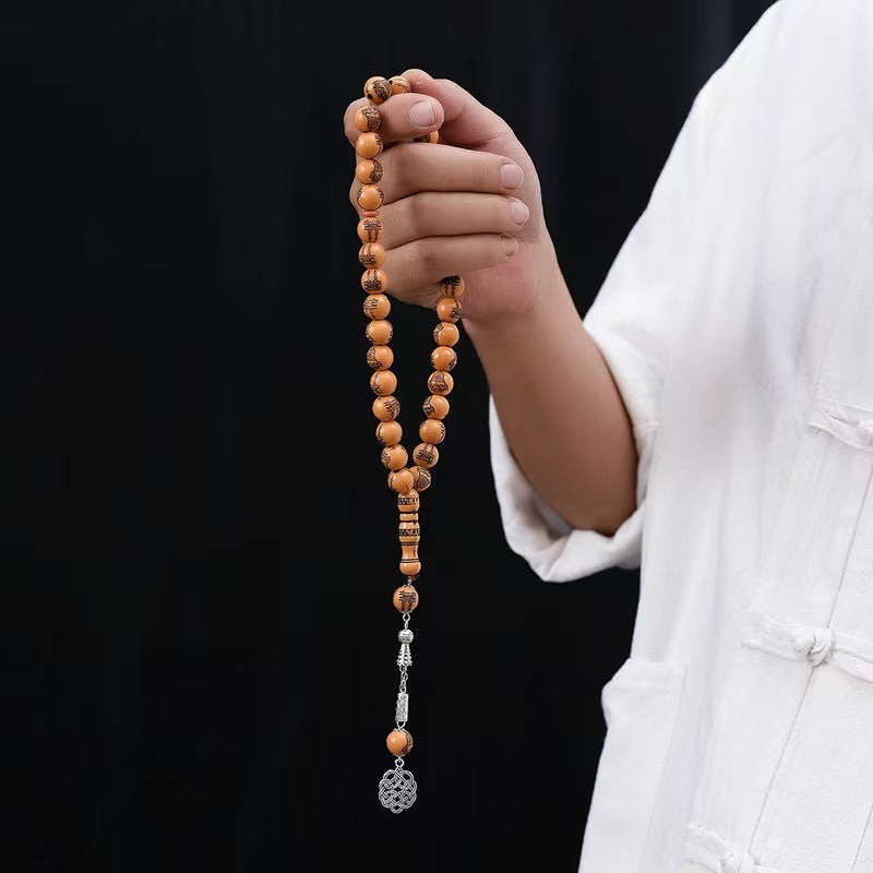 Muslim Prayer Beads (Tasbih) - 33 & 99 Beads