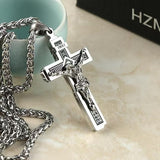 Christian pendant jewelry
