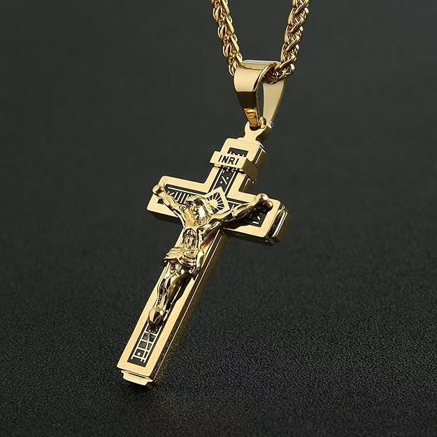 Christian pendant jewelry