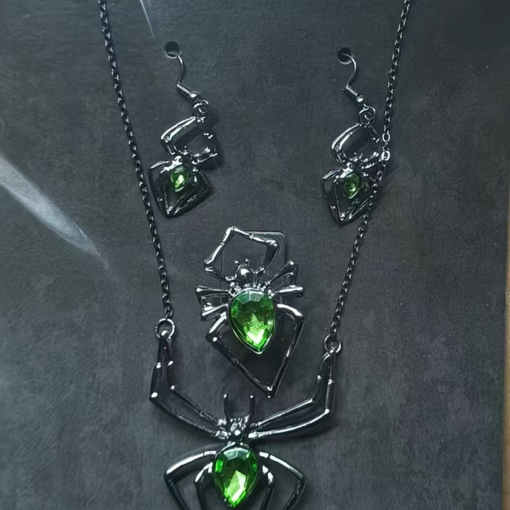 3 ：Halloween pumpkin glowing pendant