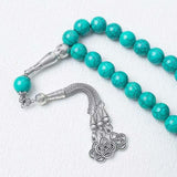 Muslim Prayer Beads (Tasbih) - 33 & 99 Beads