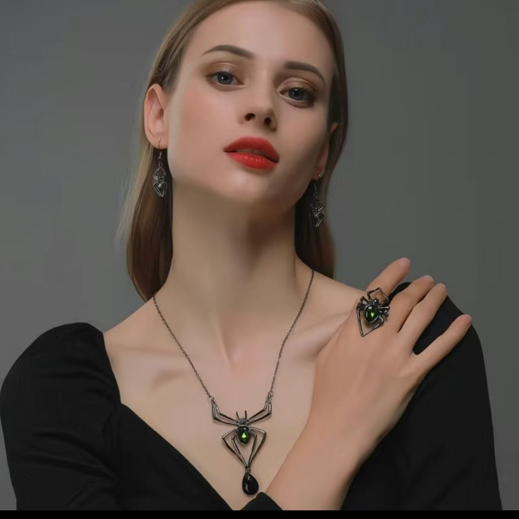 3 ：Halloween pumpkin glowing pendant