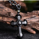 Christian cross