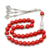 Muslim Prayer Beads (Tasbih) - 33 & 99 Beads