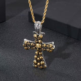 Christian cross